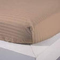 Linenstore 16-20 inches Extra Fit Deep Pocket 400 Thread Count 100%