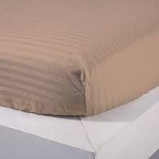 Linenstore 16-20 inches Extra Fit Deep Pocket 400 Thread Count 100%