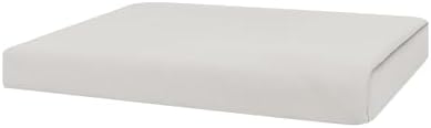 Yatas Bedding Penny Flat Sheet, Beige Color King Size Premium 100%
