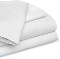 4 Piece Bed Sheet Set California King Size | Cotton Soft & Breathable