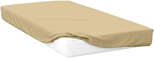 Extra Deep Pocket Bottom Fitted Sheet - 1000-Thread-Count Egyptian
