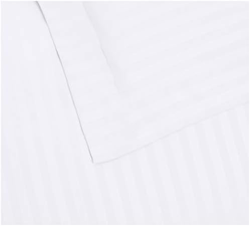 Amazon Basics Brushed Microfiber 3-Piece Duvet Cover Set, Full/Queen
