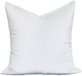 MoonRest® 20x20 Inch Synthetic Down Alternative Square Pillow Insert