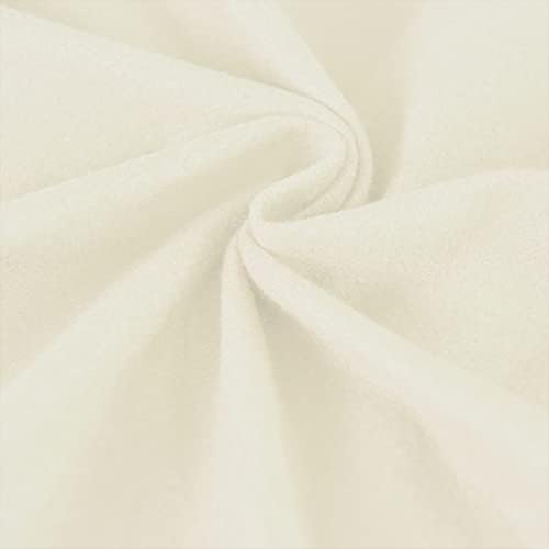 Easy-Going 2 Pieces Stretch Couch Sofa Slipcover Washable
