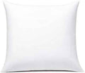 JIEITIVE Throw Pillow Inserts Hypoallergenic Premium Pillow Stuffer