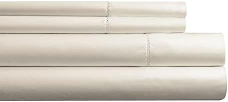 Pointehaven 525 Thread Count 100% Long Staple Cotton Oversized King