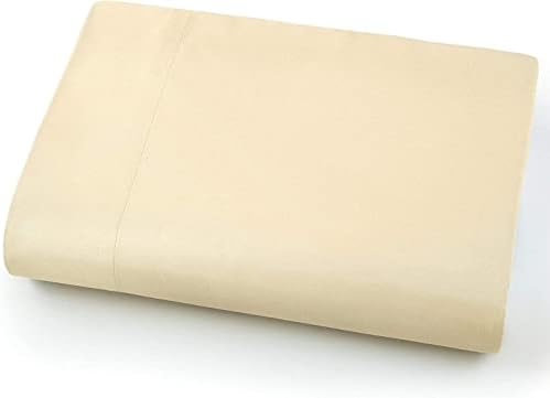 American Linen 600 Thread Count 100% Egyptian Cotton 3 Piece Flat