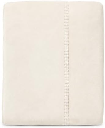 Thomasville Super Soft Plush Throw Blanket, 50"x70", Oversized Cozy