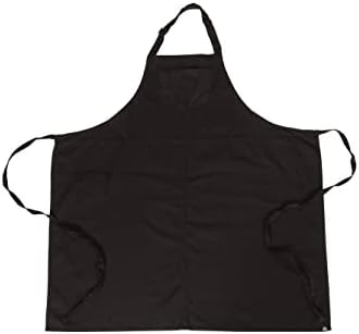 Chef Works Unisex Rockford Chefs Bib Apron