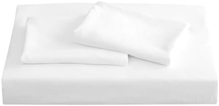 1 Piece Button Closure Duvet Cover Set with White Buttons, Soft & Easy