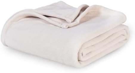 Berkshire Blanket Microfleece King Size Bed Blanket