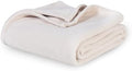 Berkshire Blanket Microfleece King Size Bed Blanket