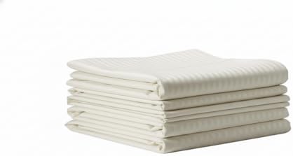 Royal Tradition Split Top King Sheet Set for Adjustable Beds – 580