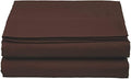 King Size Sheet Set 4 Piece Set Hotel Luxury Bed Sheets Extra Soft