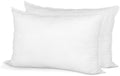 Hometex Throw Pillow Insert 20" x 26" Polyester Filled Standard Cover