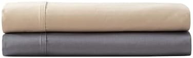 Vera Wang - California King Sheet Set with Fitted Sheet & Pillowcases