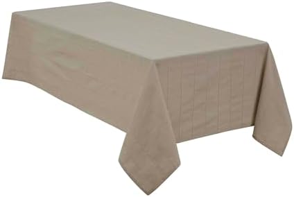 IZOD - Rectangular Tablecloth, 60" x 102"