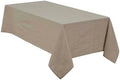 IZOD - Rectangular Tablecloth, 60" x 102"