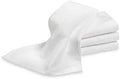 EOM White Bar Towels - Bar Mop Cleaning Kitchen Towels