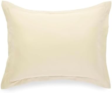 Amazon Basics Lightweight Microfiber 3-Piece Duvet Cover Set with