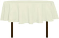 MyBest Waterproof, Wrinkle and Stain Resistant Washable Polyester