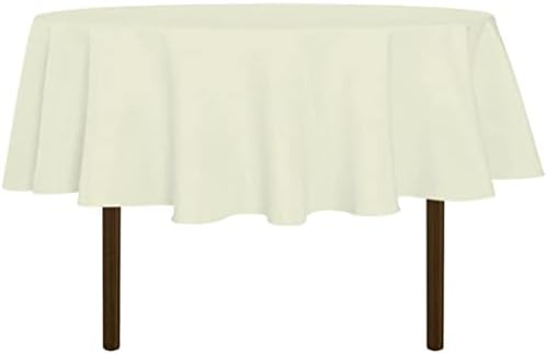 MyBest Waterproof, Wrinkle and Stain Resistant Washable Polyester