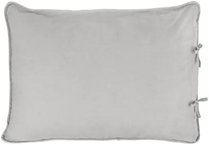 Laura Ashley - Queen Quilt Set with Shams, Cotton, Reversible