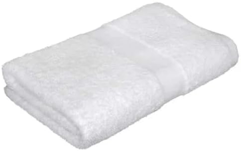 Rifz Textiles IRV Collection Premium Cotton Blend Washcloths with 12/S