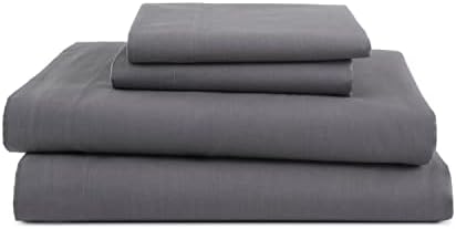 4 Piece Full Bed Sheets Set Full Bed Sheets – Light Weight, Soft
