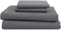 4 Piece Full Bed Sheets Set Full Bed Sheets – Light Weight, Soft
