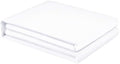 FreshCulture King Flat Sheet - Hotel Quality King Flat Sheet Only