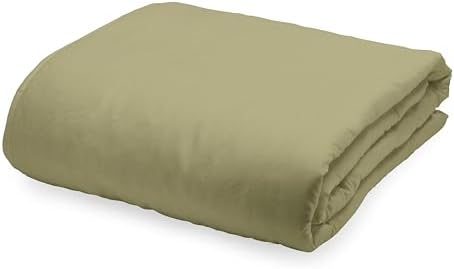 Mocassi Luxury Cal King Size 3-Piece Duvet Cover Set -1800 Premium