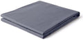 YnM Exclusive Cotton Duvet Cover for Weighted Blankets with 16 Strings
