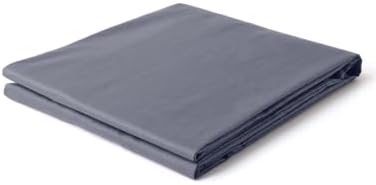 YnM Exclusive Cotton Duvet Cover for Weighted Blankets with 16 Strings