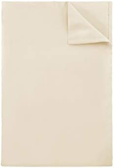 Sfoothome Top Sheet Only - King Size Extra Soft Brushed Microfiber