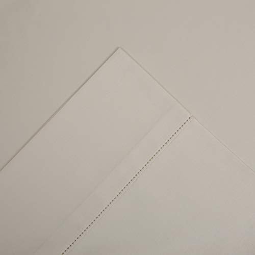 Pointehaven 525 Thread Count 100% Long Staple Cotton Oversized King