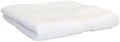 Collection Blended Towels Washcloths / White / 12"X12" 1.00 lb 60 PK
