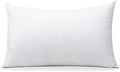 OTOSTAR Throw Pillow Insert, 12 x 20 Cushion Inner Soft Fluffy Plump