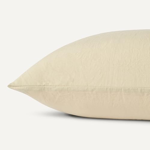 Amazon Basics King Bed Sheet, 4-Piece Bedding Set, Double Brushed