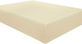 Fitted Sheet Queen 18 Inch Deep Pocket Long Staple Cotton 800 Thread