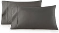 HC Collection Pillow Cases Standard Size/Queen Size Set of 2