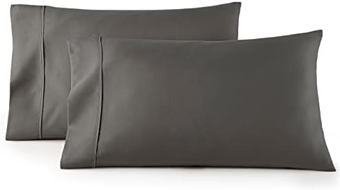 HC Collection Pillow Cases Standard Size/Queen Size Set of 2