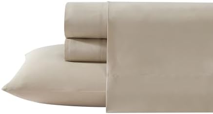 1888 Mills Full Sheet Set – 4 piece Bedding – Soft and Shrinkage