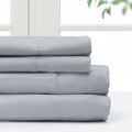 Pointehaven Bedding Twin Extra Bed Sheet Set- 3 Pieces Bedding- 100%