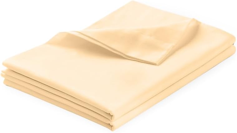 500 Thread Count Egyptian Cotton Flat Sheet, 1 PC Top Sheet – Ultra