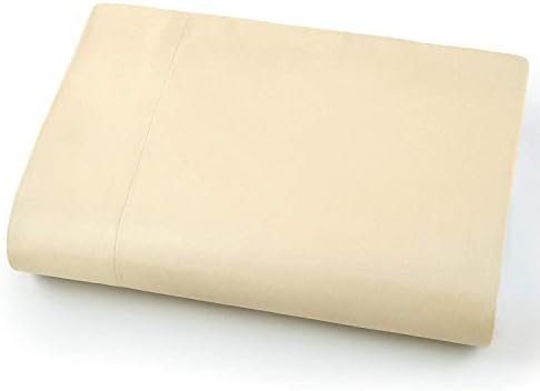 Queen XL Size Flat Sheet Only, 600 Thread Count Egyptian Cotton