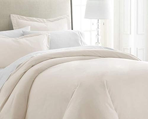 Yarns of Cotton 1 PC Duvet Cover Premium with Zipper Closure 600