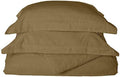 3-Piece Zipper Closure Duvet Cover Set (1 Duvet Cover & 2 Pillowcase)