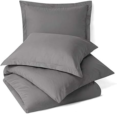 Clara Clark Duvet Cover Ultra Soft Double Brushed Microfiber