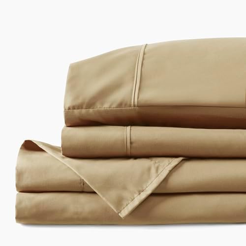 PeachSkinSheets Cooling Bed Sheets for Hot Sleepers
